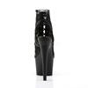 Pleaser - ADORE796LC Bottes de plateforme, Pole dance chaussures - Chaussures de pole dance - Noir Product image